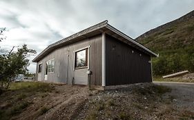 Villa Saananjuuri